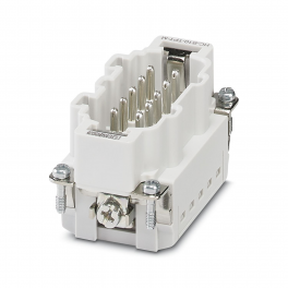 HC-B10-I-TPT-M Contact insert
