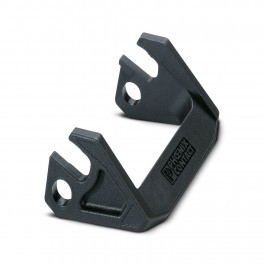 HC-B10-SL-PLBK Housing brackets