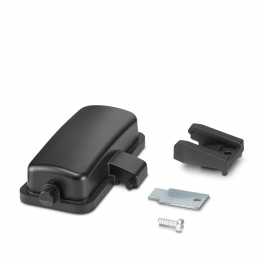 HC-B16-BC-HI-PLBK Protective cover
