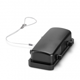 HC-B16-BCFD-P-BK Protective cover