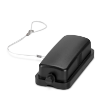 HC-B16-BCFS-P-BK Protective cover