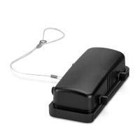 HC-B16-HCFD-PR-BK Protective cover