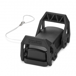 HC-B16-HCWD-PLR-BK Protective cover