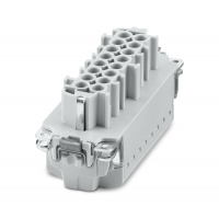 HC-B16-I-PT-CI-F Contact insert