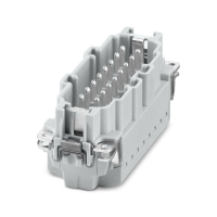 HC-B16-I-PT-CI-M Contact insert