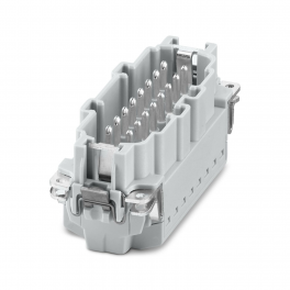 HC-B16-I-PT-CI-M Contact insert