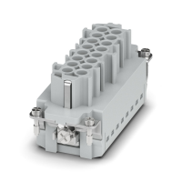 HC-B16-I-PT-F-32 Contact insert