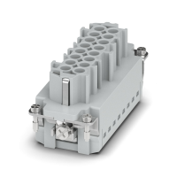 HC-B16-I-PT-F Contact insert