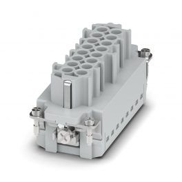 HC-B16-I-PT-F Contact insert