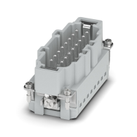 HC-B16-I-PT-M-32 Contact insert
