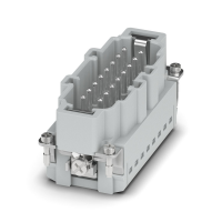 HC-B16-I-PT-M Contact insert