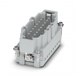 HC-B16-I-PT-M Contact insert