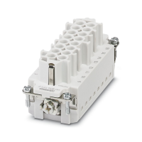 HC-B16-I-TPT-F-32 Contact insert