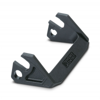 HC-B16-SL-PLBK Housing brackets