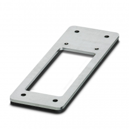 HC-B24/16-ADP-SS Adapter plate