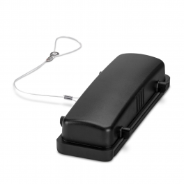 HC-B24-HCFD-PR-BK Protective cover