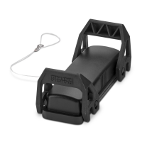 HC-B24-HCWD-PLR-BK Protective cover