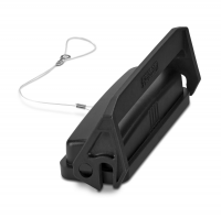 HC-B24-HCWS-PLR-BK Protective cover