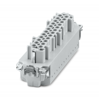 HC-B24-I-PT-CI-F Contact insert
