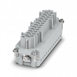 HC-B24-I-PT-F-48 Contact insert