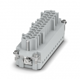HC-B24-I-PT-F Contact insert