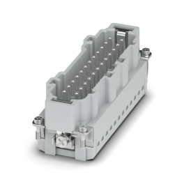 HC-B24-I-PT-M Contact insert
