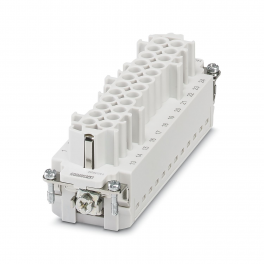 HC-B24-I-TPT-F-48 Contact insert