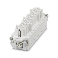 HC-B24-I-TPT-F Contact insert