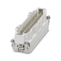 HC-B24-I-TPT-M Contact insert