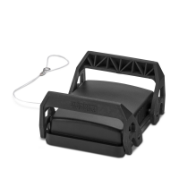 HC-B32-HCWD-PLR-BK Protective cover