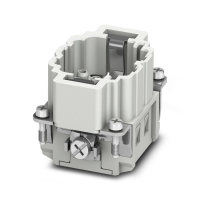 HC-BB10-I-CT-M Contact insert