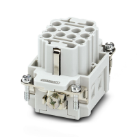HC-BB10-I-PT-F Contact insert