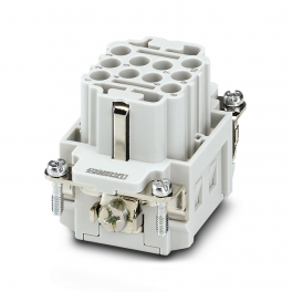 HC-BB10-I-PT-F Contact insert