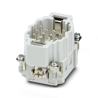 HC-BB10-I-PT-M Contact insert