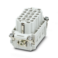 HC-BB18-I-PT-F Contact insert