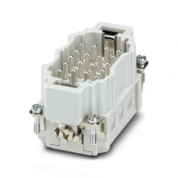 HC-BB18-I-PT-M Contact insert