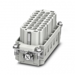 HC-BB32-I-CT-F Contact insert