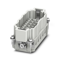 HC-BB32-I-CT-M Contact insert