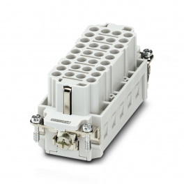 HC-BB32-I-PT-F Contact insert