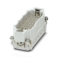 HC-BB32-I-PT-M Contact insert