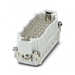 HC-BB32-I-PT-M Contact insert
