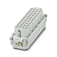 HC-BB46-I-PT-F Contact insert