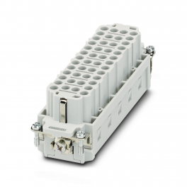 HC-BB46-I-PT-F Contact insert