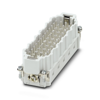 HC-BB46-I-PT-M Contact insert