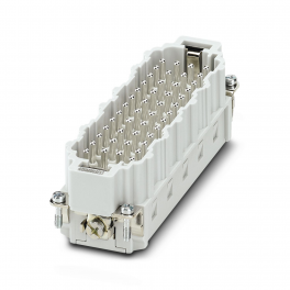 HC-BB46-I-PT-M Contact insert