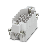 HC-BBB 40-ESTC Contact insert