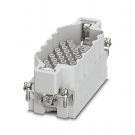 HC-BBB 40-ESTC Contact insert