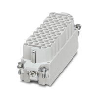 HC-BBB 64-EBUC Contact insert
