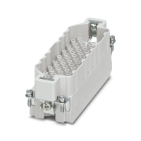HC-BBB 64-ESTC Contact insert