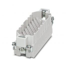 HC-BBB 64-ESTC Contact insert